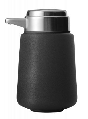 Dispenser black Vipp